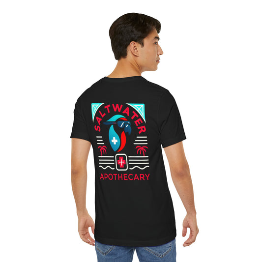 Pep de Guyo Tee