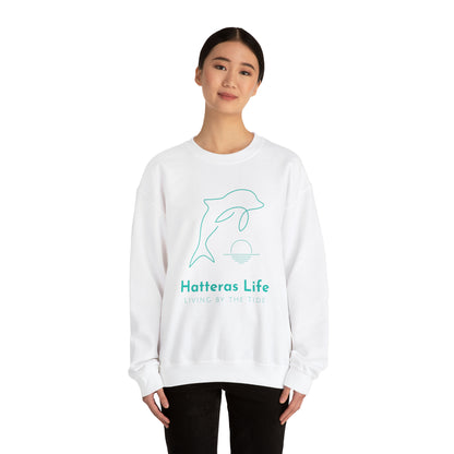 Dolphin Unisex Sweatshirt