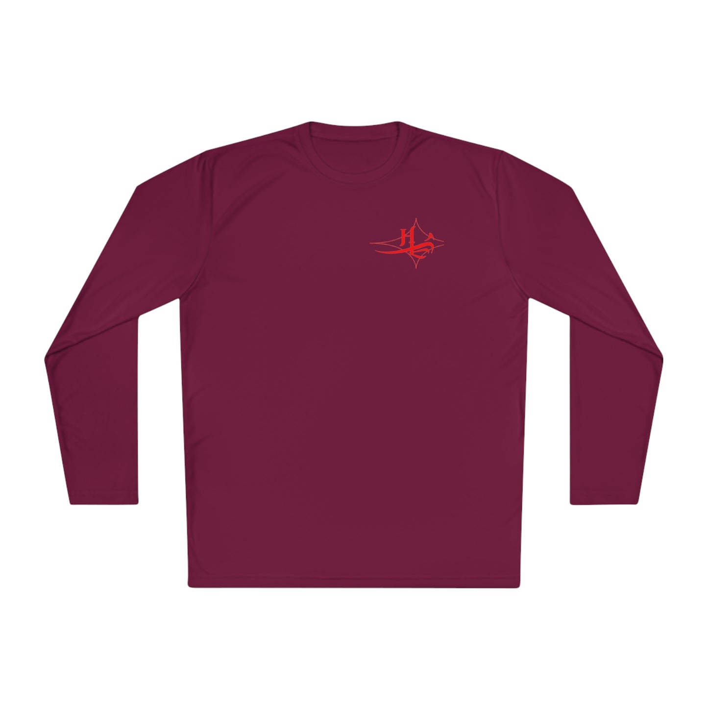 Lightweight Long Sleeve Tee (40 + UV protection factor)