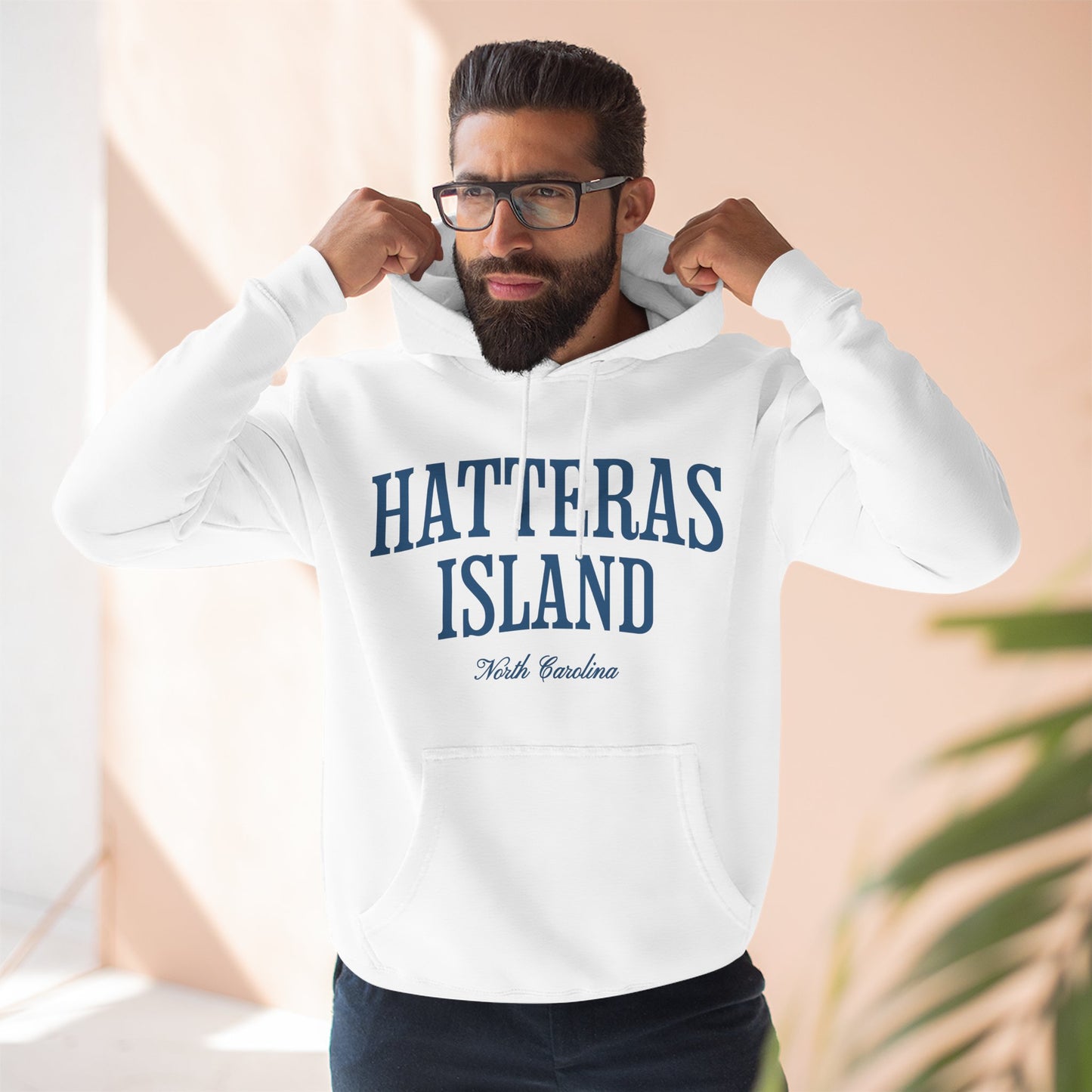 Hatteras Island Hoodie