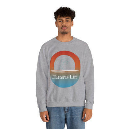 Dolphin Unisex Sweatshirt