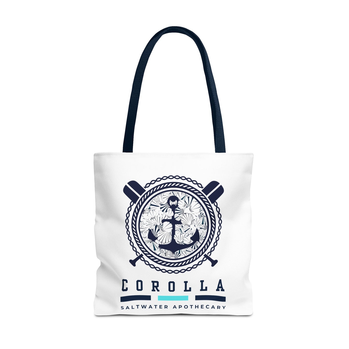 Corolla Beach Bag