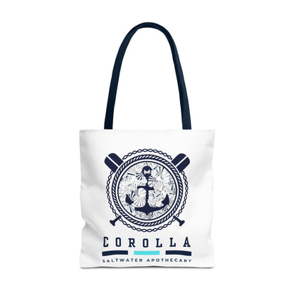 Corolla Beach Bag