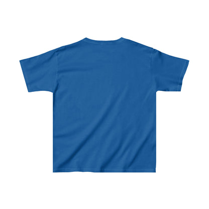 Tunny’s Kids Heavy Cotton™ Tee