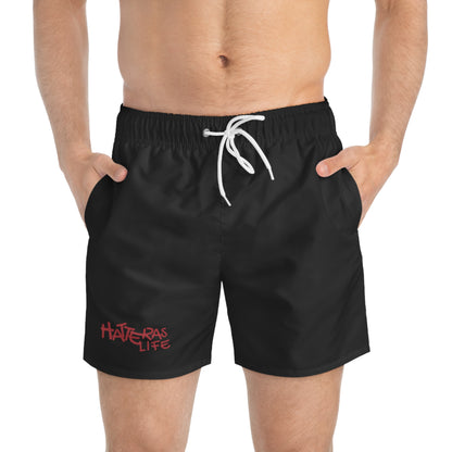 Hatteras Life Swim Trunks