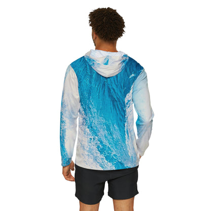 Hatteras Tides Sport Hoodie