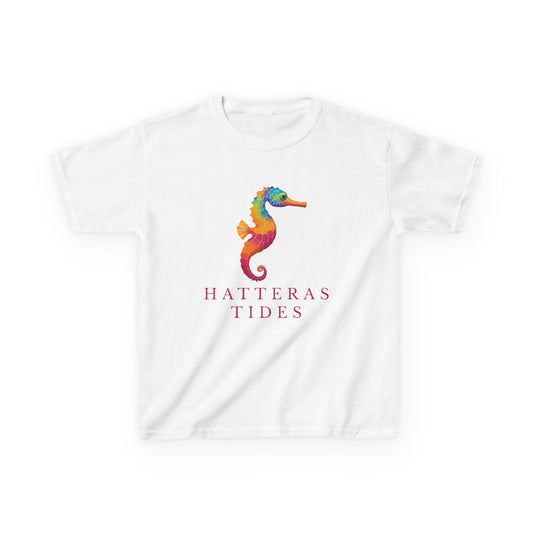 Kids Heavy Cotton™ Tee