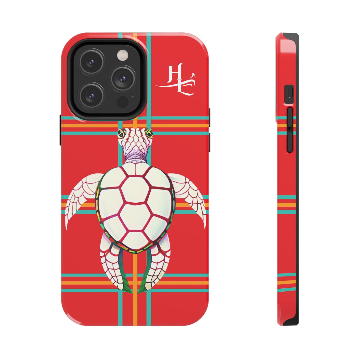 Sea Turtle Phone Case