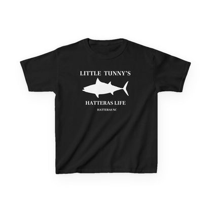 Tunny’s Kids Heavy Cotton™ Tee