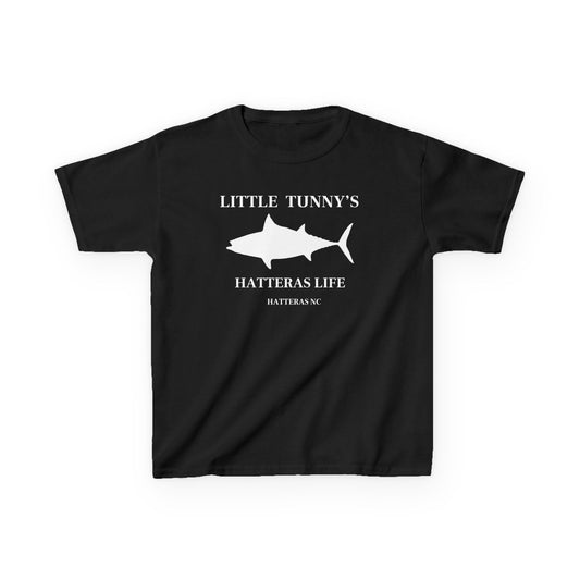 Tunny’s Kids Heavy Cotton™ Tee