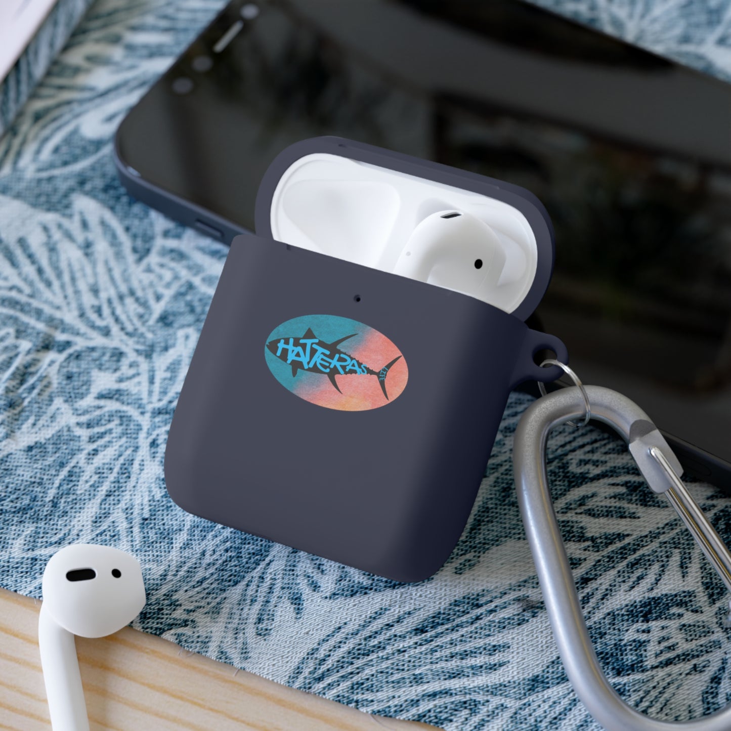 AirPods and AirPods Pro Case Cover