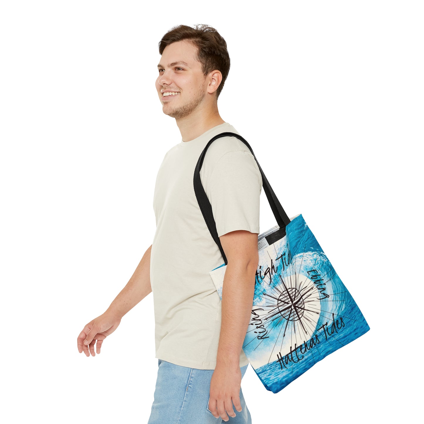 Hatteras Tides Tote