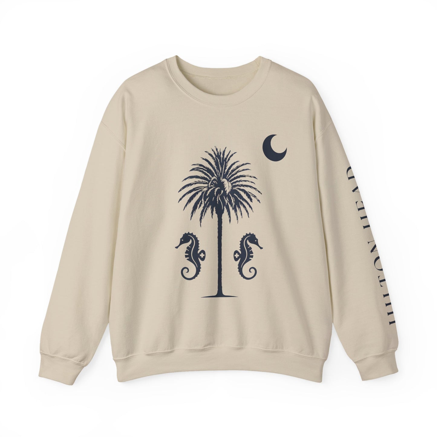 Hilton Head Sweatshirt