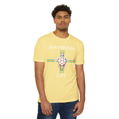 Hatteras Life Jersey T-shirt