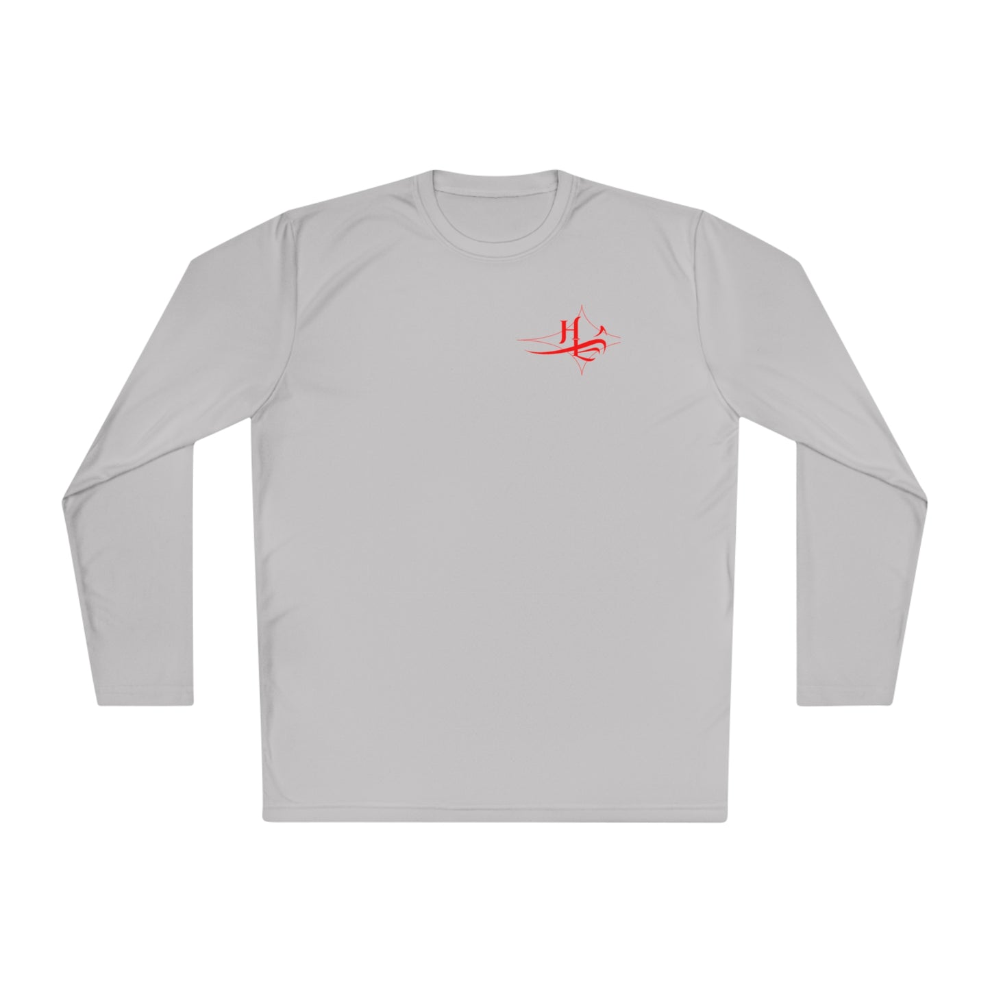 Lightweight Long Sleeve Tee (40 + UV protection factor)