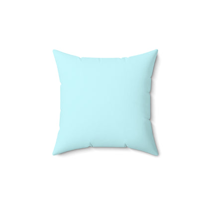 Square Shell Pillow