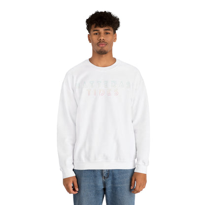 HT Heavy Blend™ Crewneck Sweatshirt