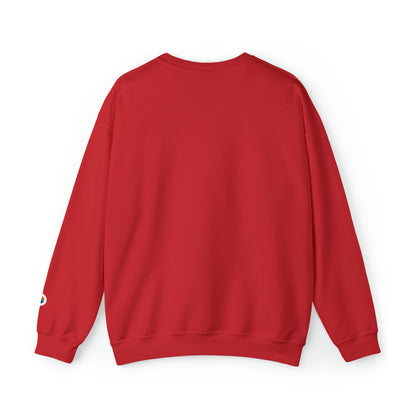 Heavy Blend™ Crewneck Sweatshirt - Shell