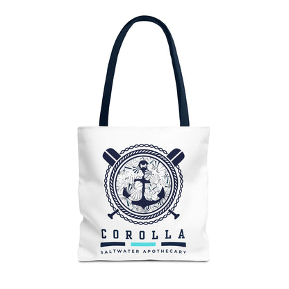 Corolla Beach Bag