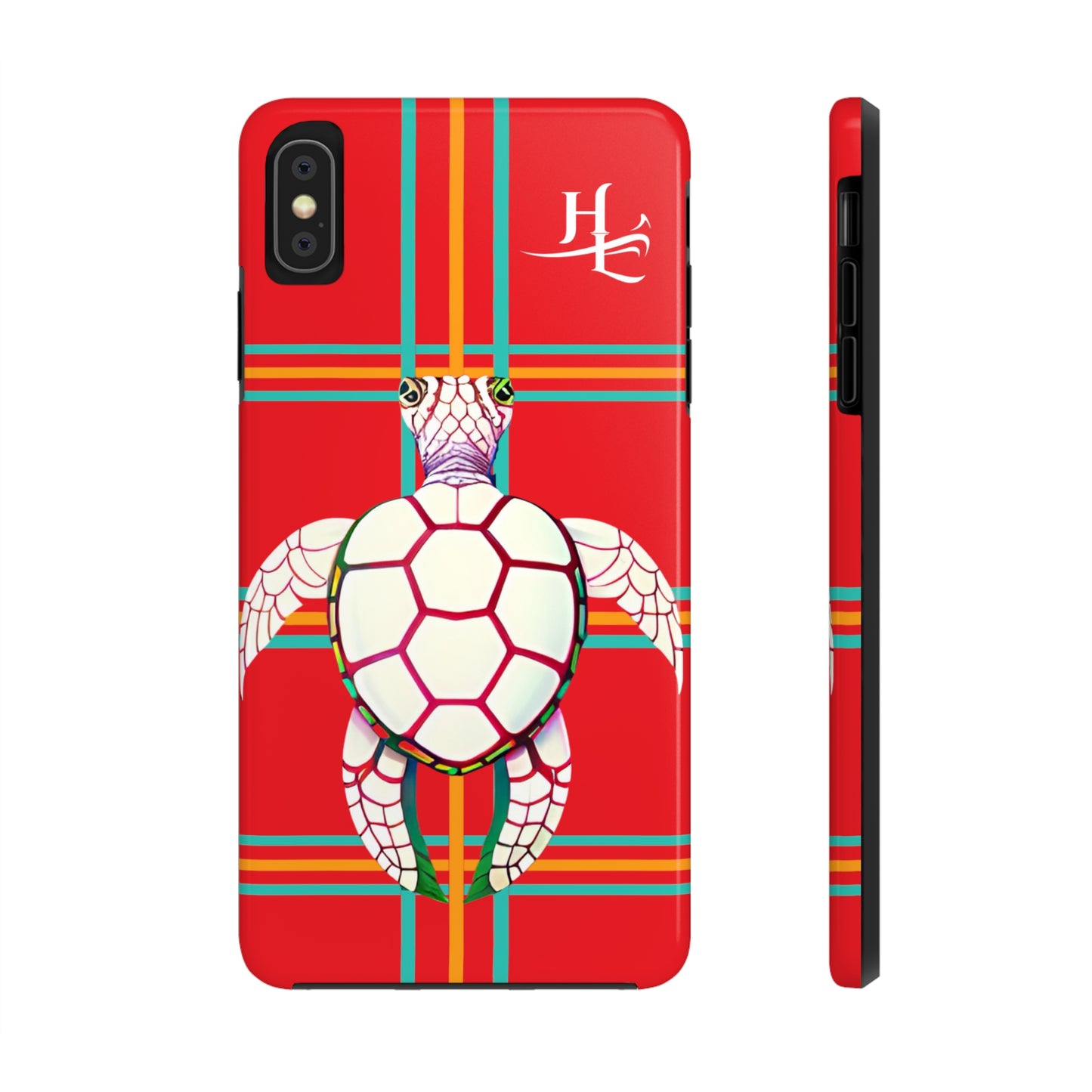Sea Turtle Phone Case