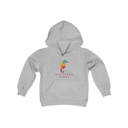 Youth Heavy Blend Hoodie