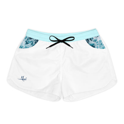 Hatteras Tides Women's Shorts