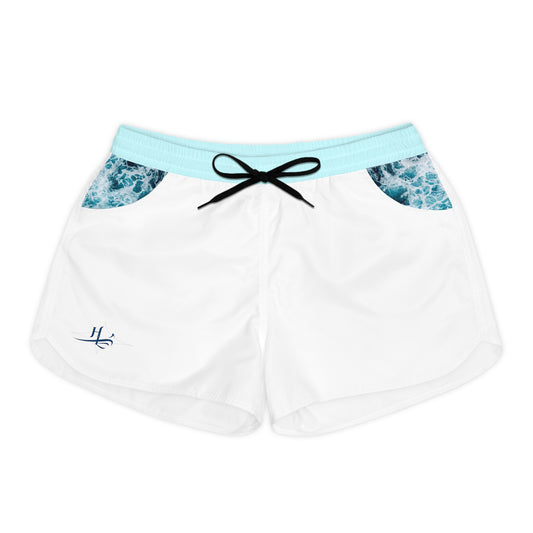 Hatteras Tides Women's Shorts