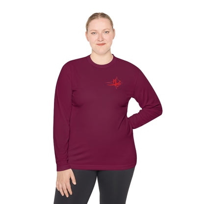 Lightweight Long Sleeve Tee (40 + UV protection factor)