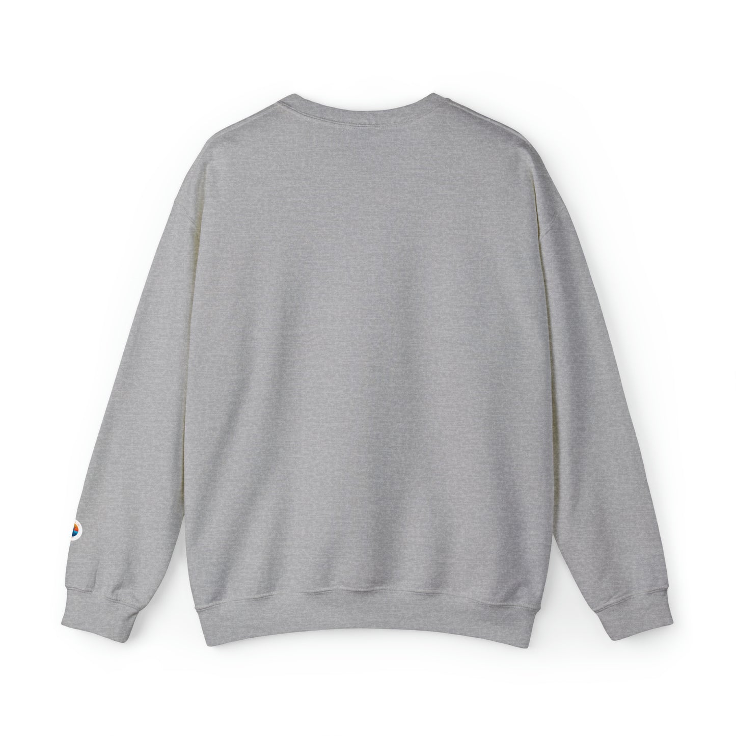 Heavy Blend™ Crewneck Sweatshirt - Shell