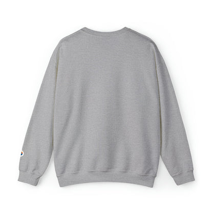 Heavy Blend™ Crewneck Sweatshirt - Shell