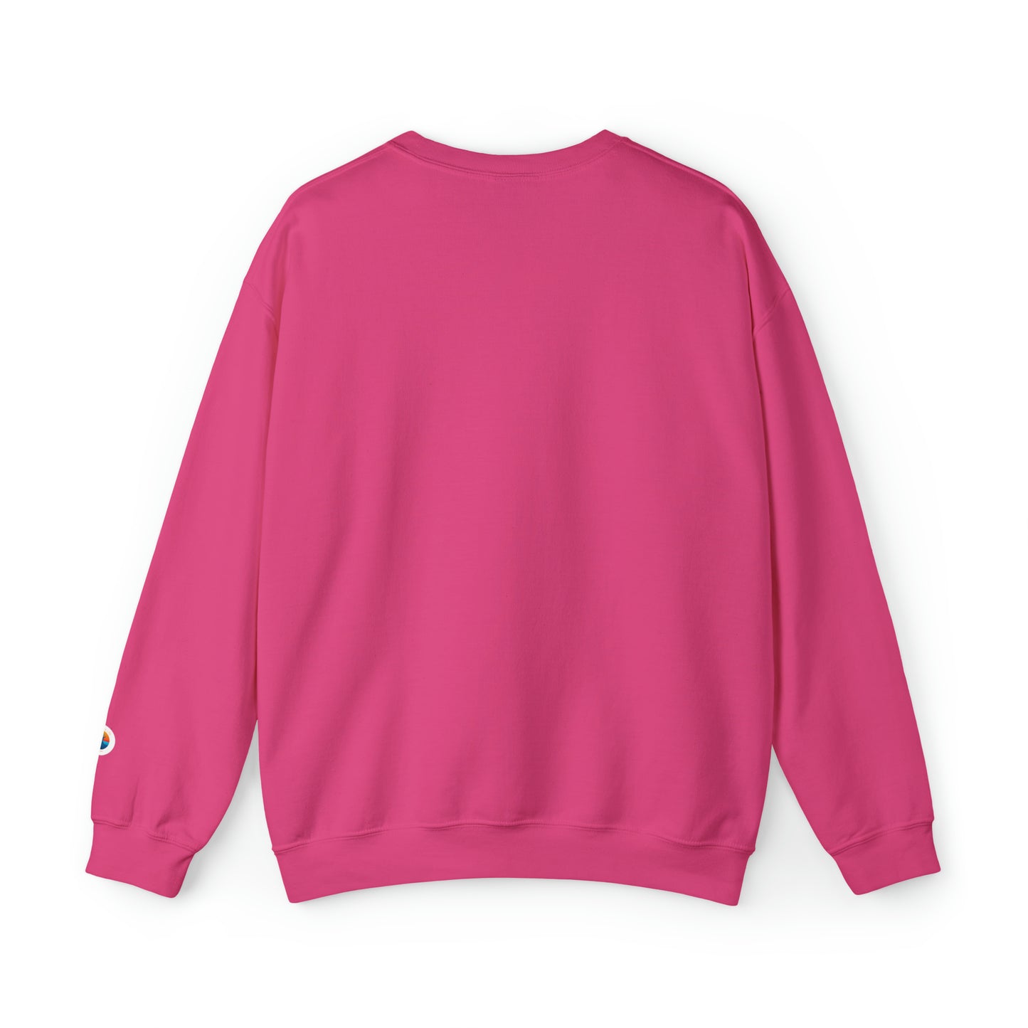 Heavy Blend™ Crewneck Sweatshirt - Shell