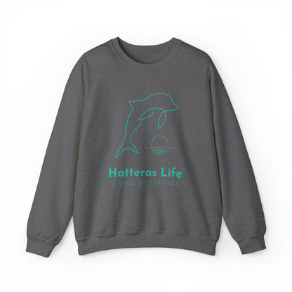 Dolphin Unisex Sweatshirt