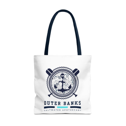 Outer Banks Beach Bag