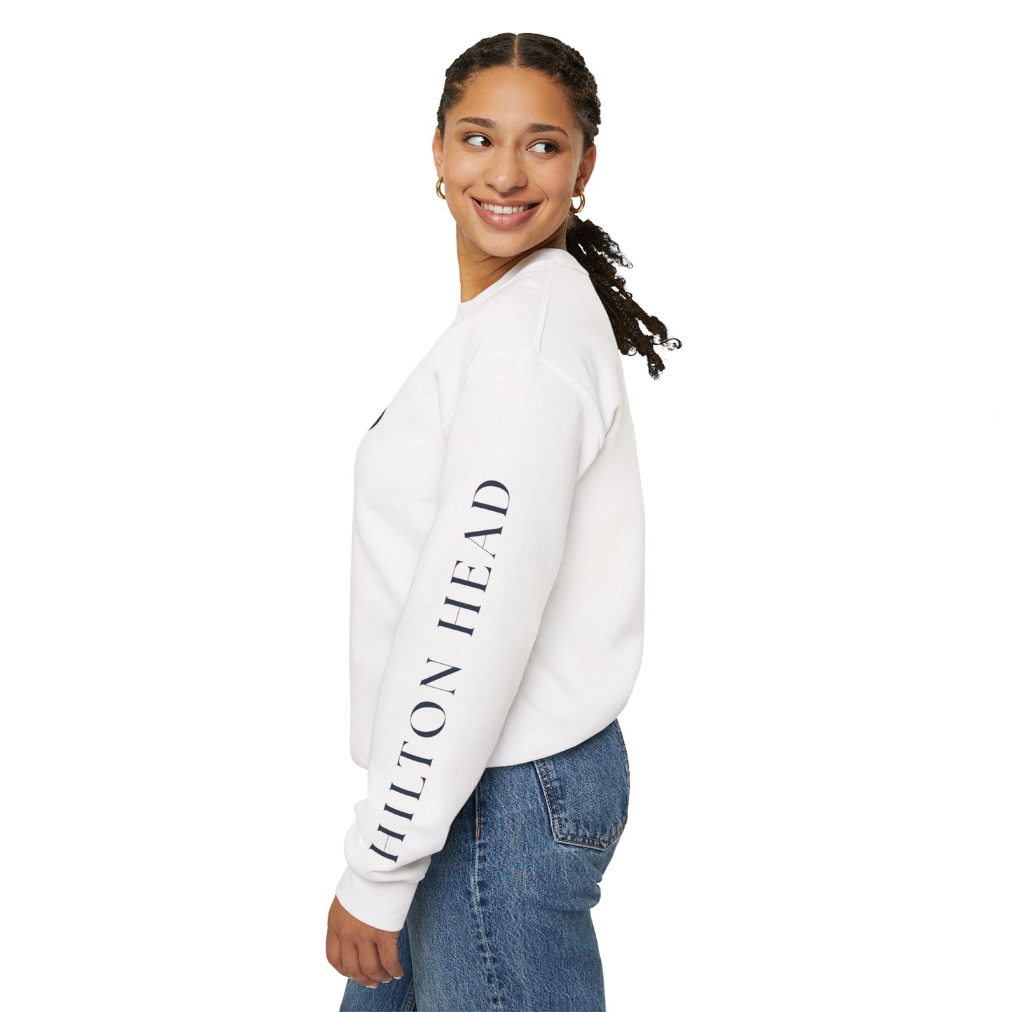 Hilton Head Sweatshirt