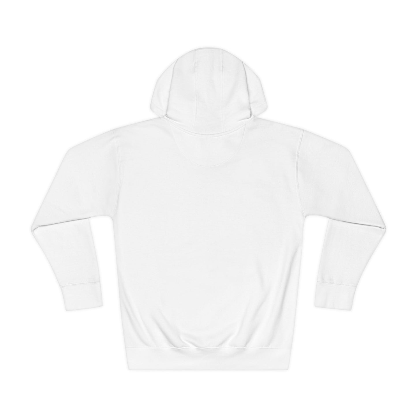 Vintage Fleece Hoodie.
