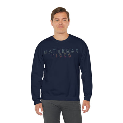 HT Heavy Blend™ Crewneck Sweatshirt