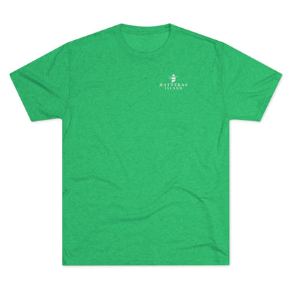 Keeping the Light Tri-Blend Crew Tee