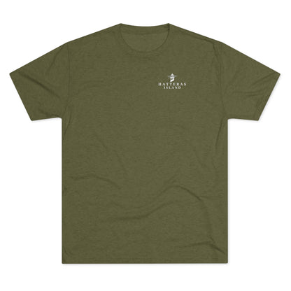 Keeping the Light Tri-Blend Crew Tee
