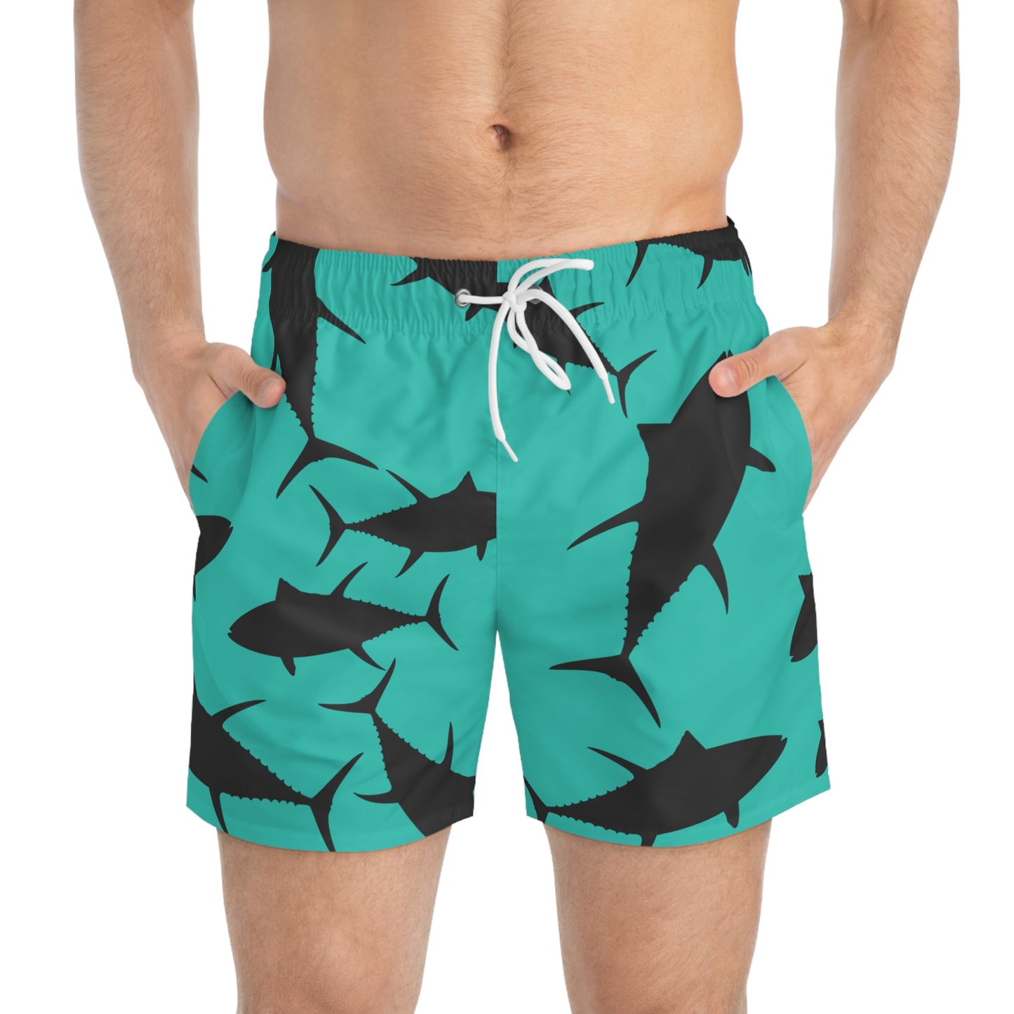 Swim Trunks