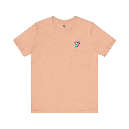 Pep de Guyo Tee