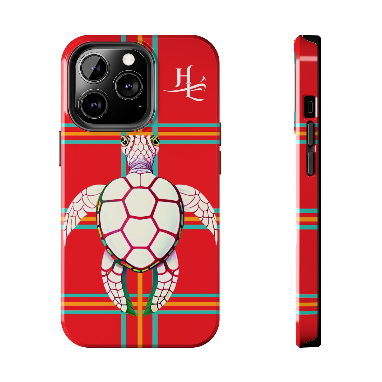 Sea Turtle Phone Case