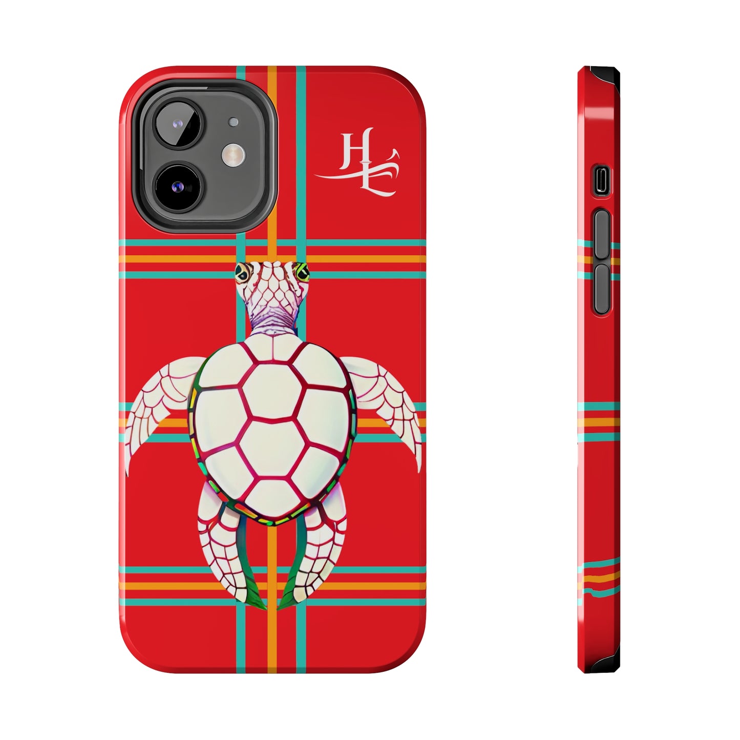 Sea Turtle Phone Case