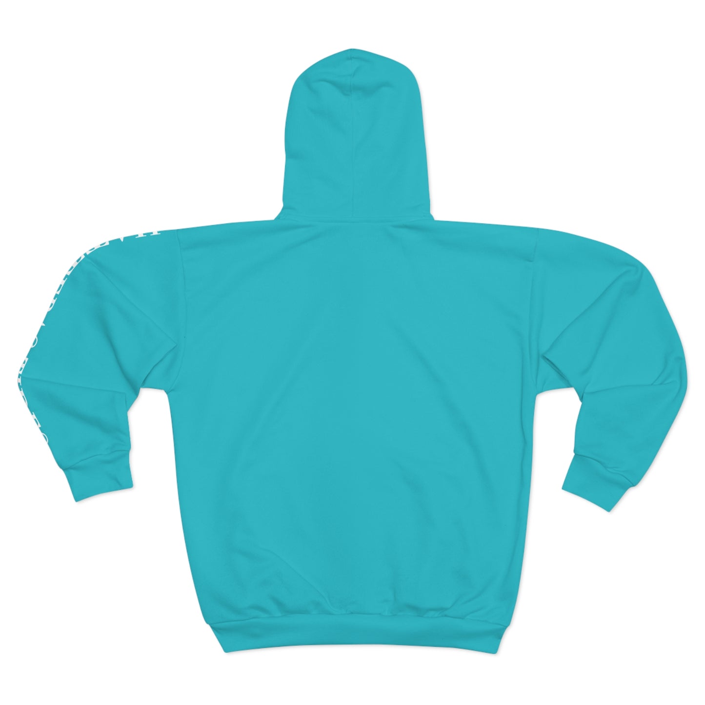 Hatteras Tides Zip (Co-ed)