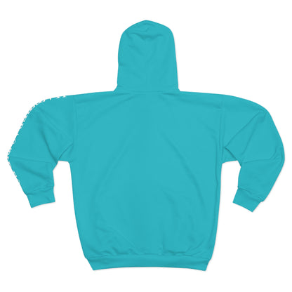 Hatteras Tides Zip (Co-ed)