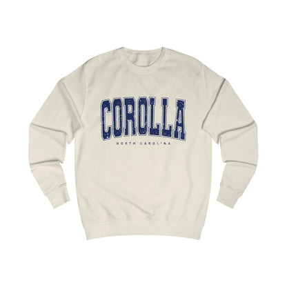 Corolla Sweatshirt