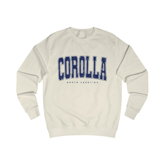 Corolla Sweatshirt