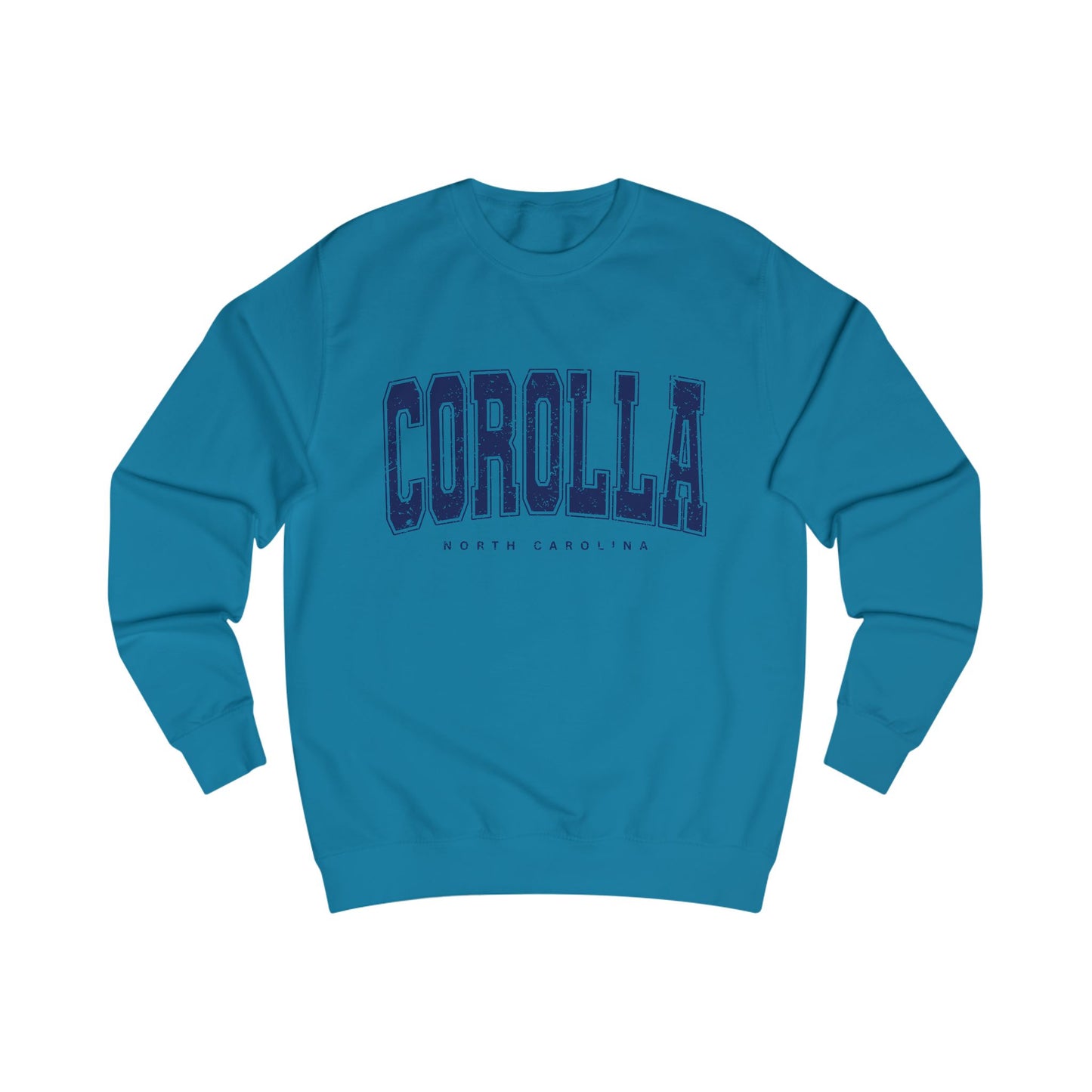 Corolla Sweatshirt