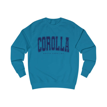 Corolla Sweatshirt