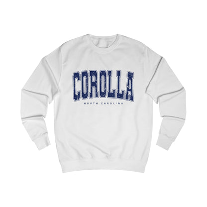 Corolla Sweatshirt