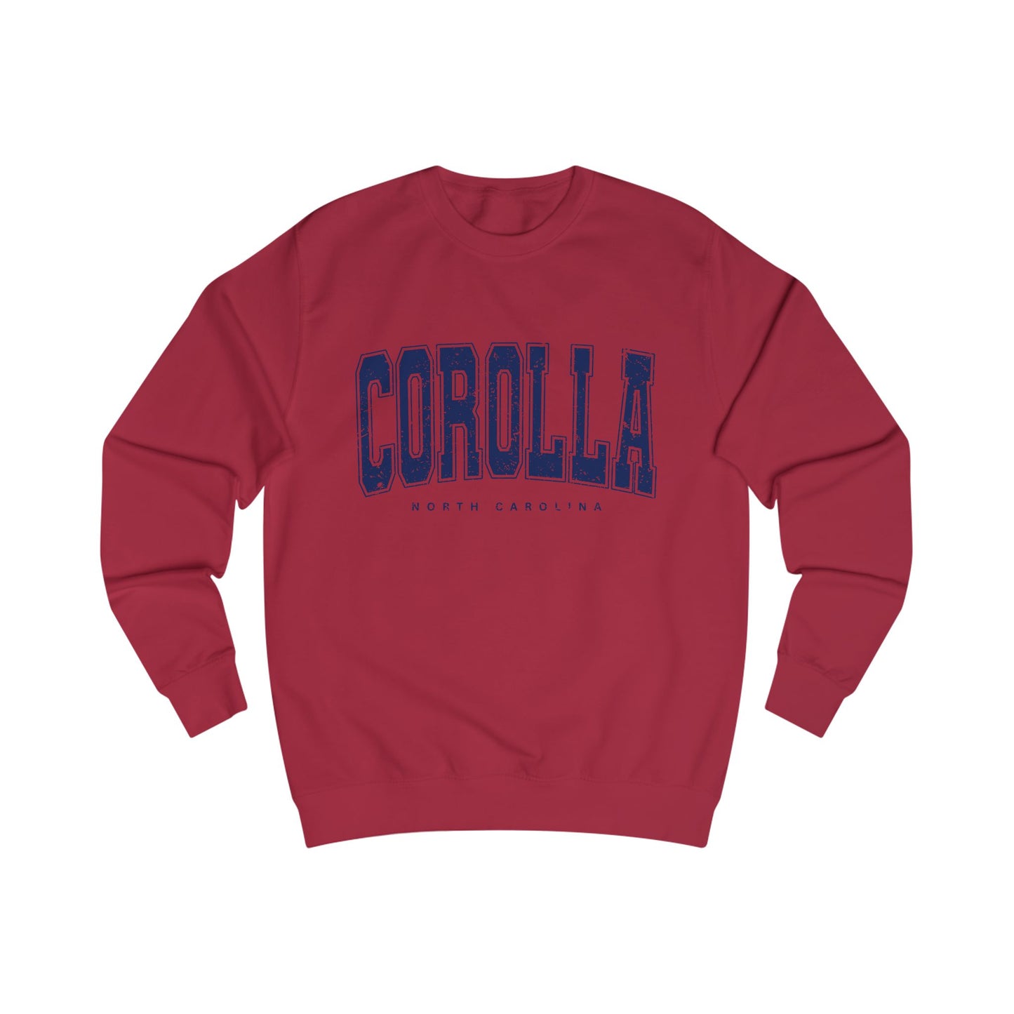 Corolla Sweatshirt